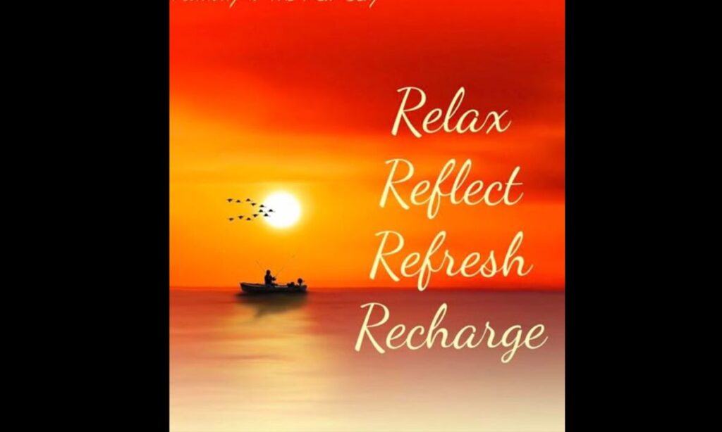 Good Afternoon Blessings to Recharge Your Day