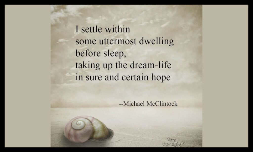 Metaphorical and Poetic Afternoon Quotes