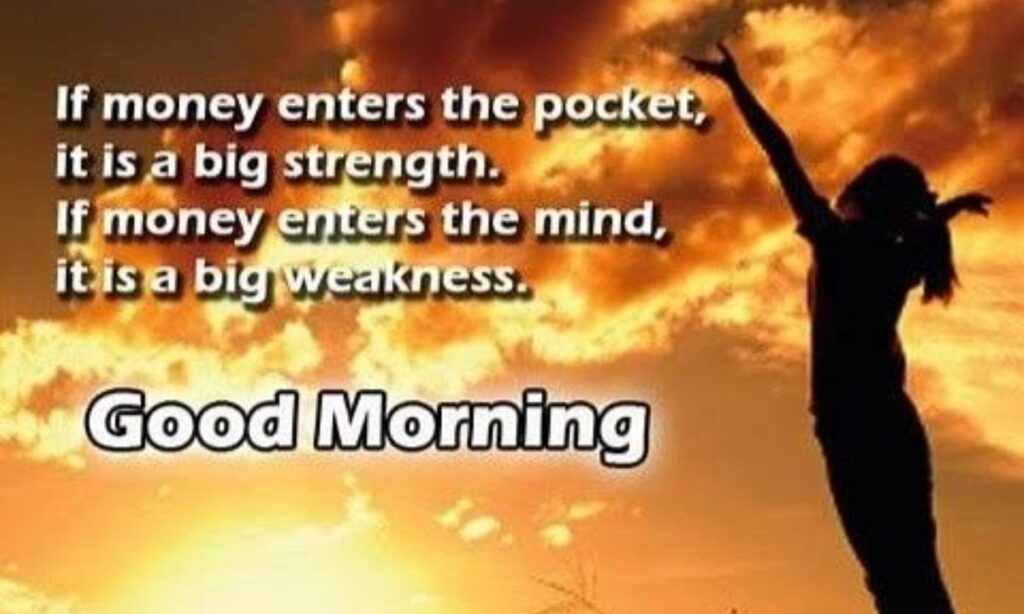 African American Good Morning Blessings