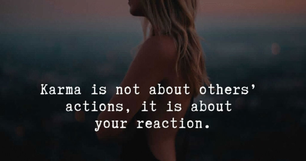 Sad Karma Quotes About Cheating