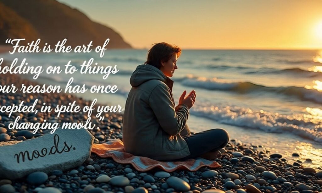 Uplifting Spiritual African American Good Morning Quotes