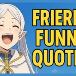 150+ Best Frieren Funny Lines to Brighten Your Day