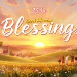 200+ Good Morning Friday Blessings | Spark Up Your Day with Encouragement!