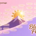 80+ Blessed Friday Quotes to Inspire Your Weekend