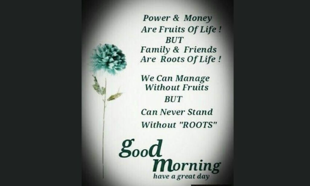 Powerful Good Morning Quotes to Boost Your Confidence