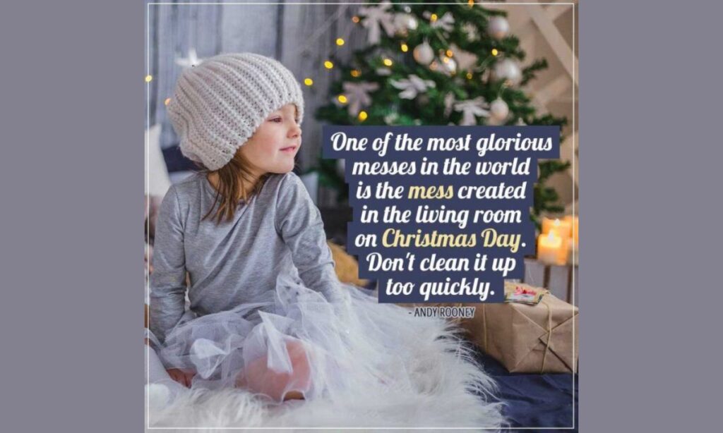 Sad Christmas Quotes: A Heartfelt Journey into the Blue Christmas