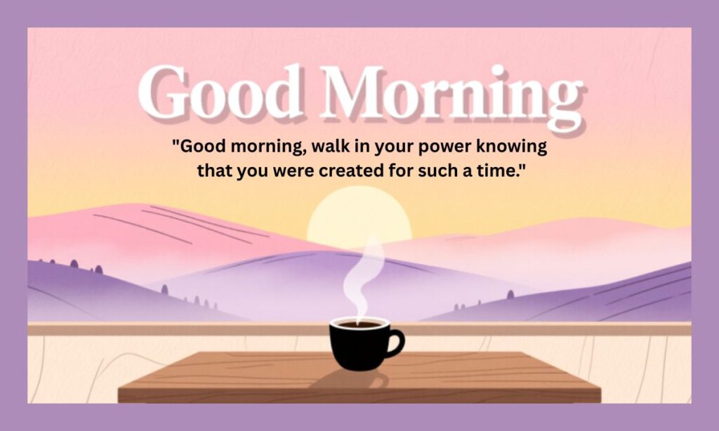 Start Your Day with African American Quotes of Empowerment