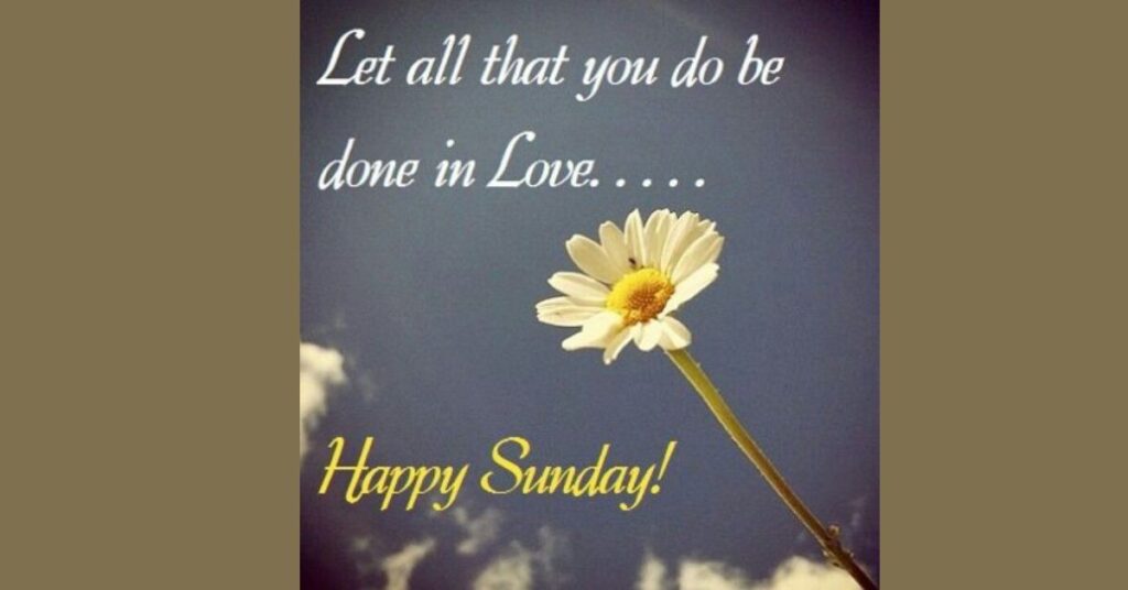 hopeful-sunday-messages