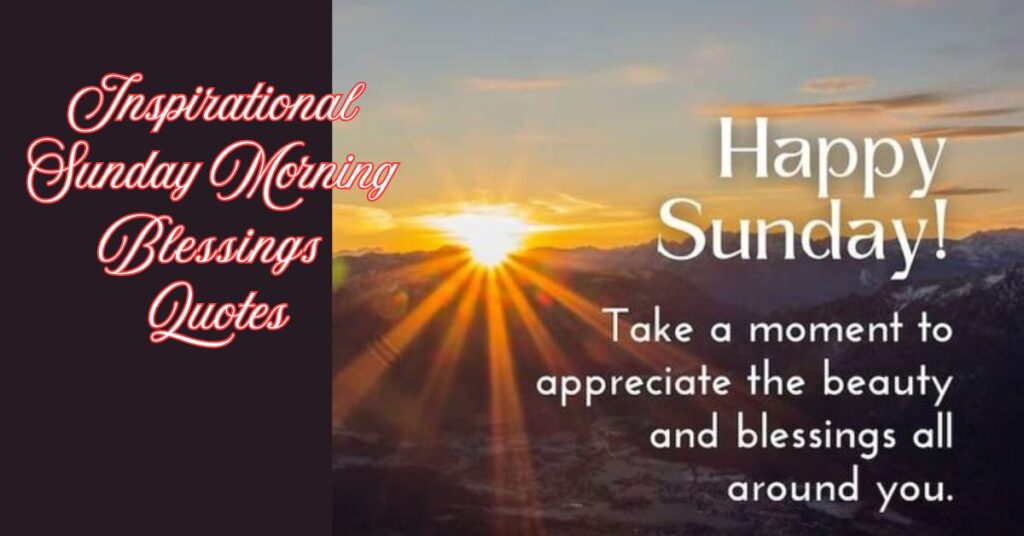 inspirational-sunday-morning-blessings-quotes