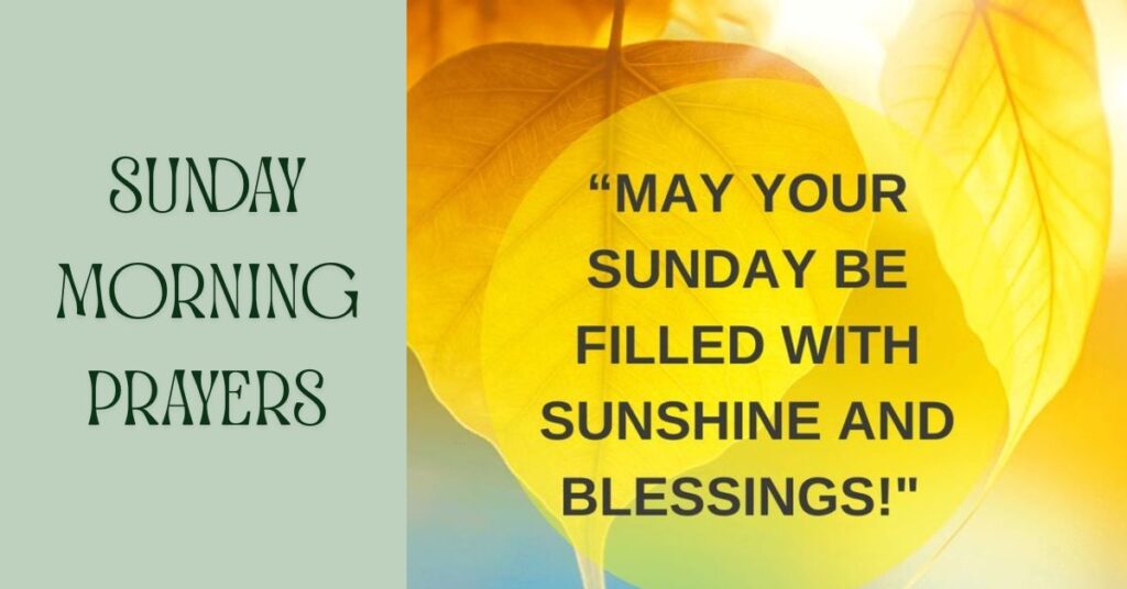 Motivational Sunday Quotes to Boost Your Week