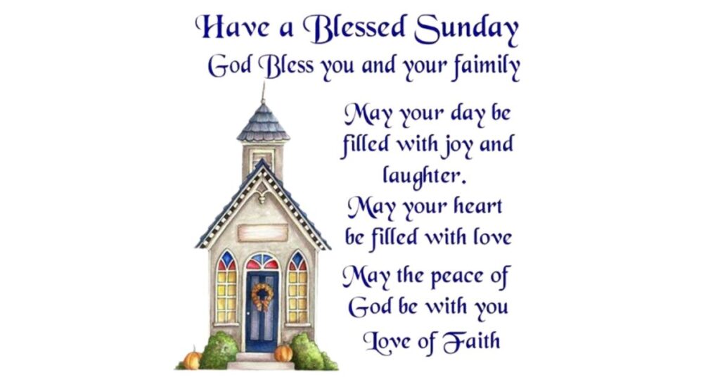 sunday-blessings-that-fill-your-soul-with-joy