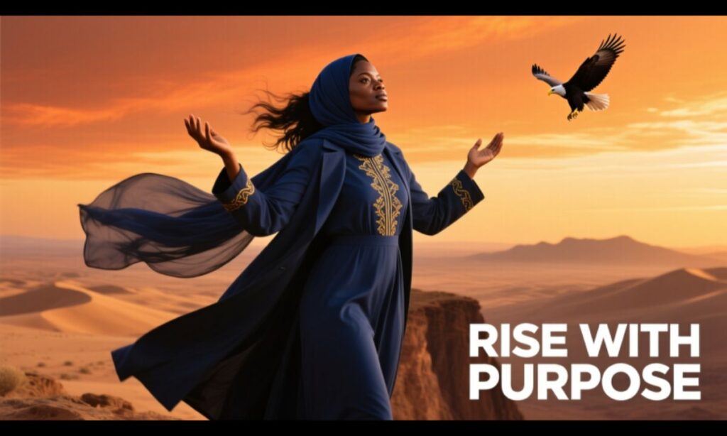 Empowerment and Strength