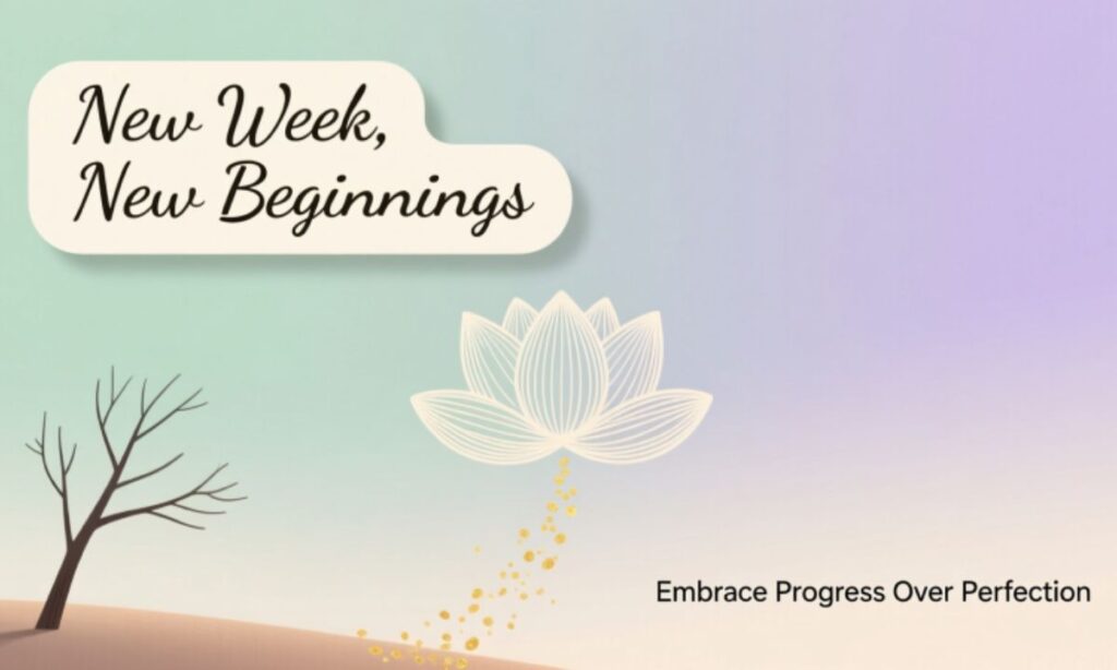 Monday Inspiration Quotes for Personal Growth