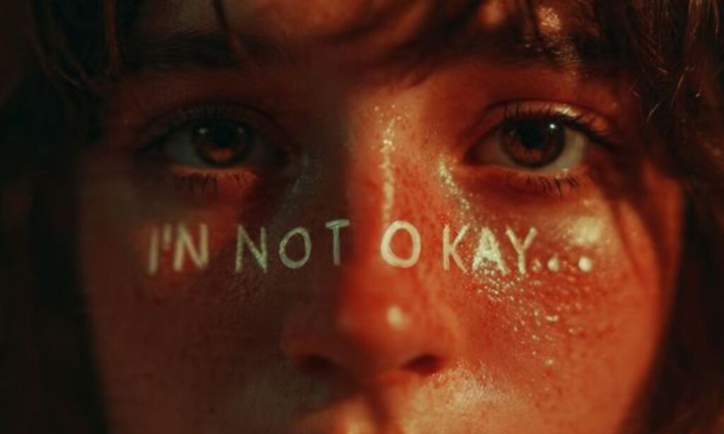 Top I’m Not Okay Quotes